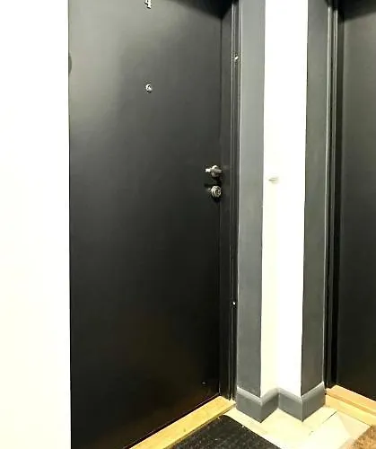 公寓 Fair Targi Dworzec Gasiorowskich *