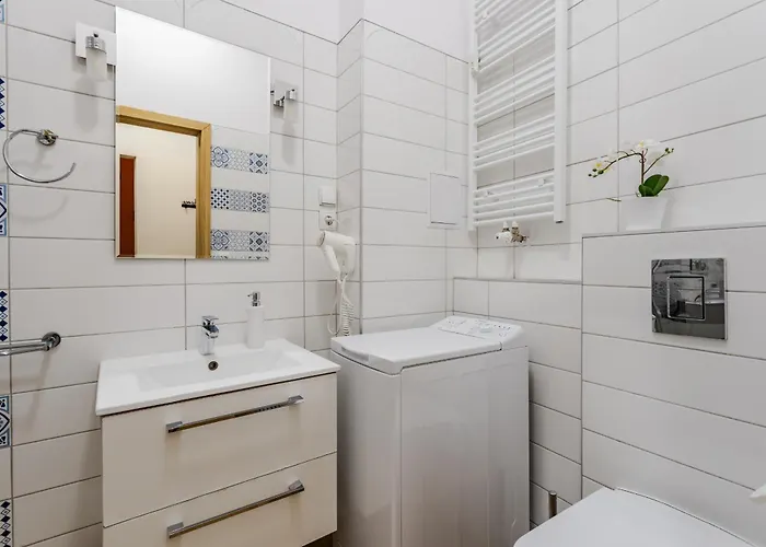 Fair Targi Dworzec Gasiorowskich * Πόζναν