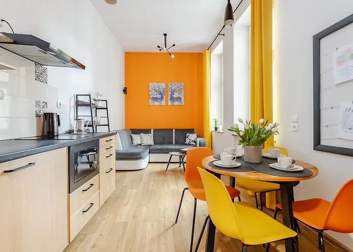 Fair Targi Dworzec Gasiorowskich Appartement