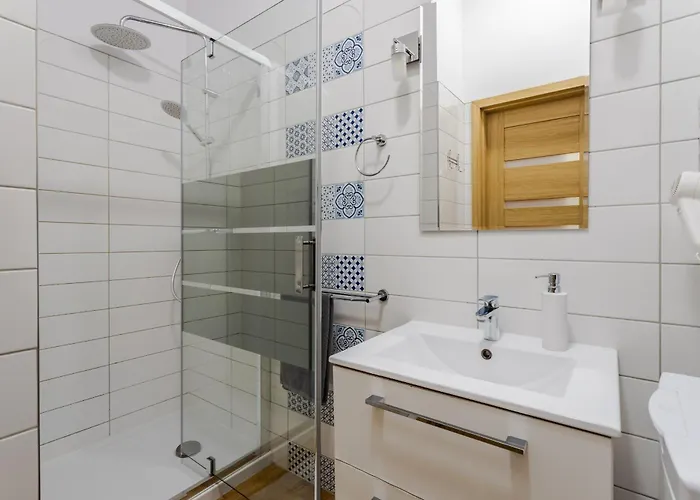 Appartement Fair Targi Dworzec Gasiorowskich Poznań